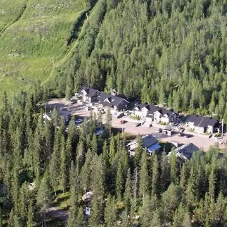 Hotell Aateli Ritari