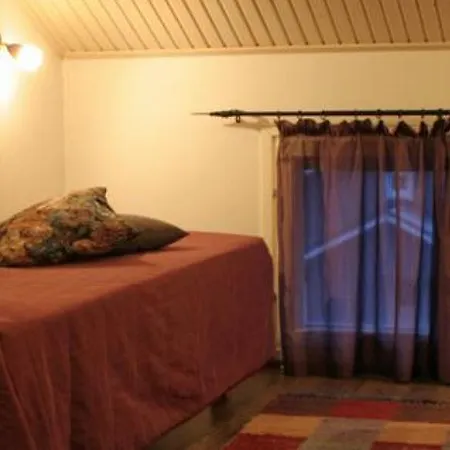 Aateli Ritari Hotell 2*